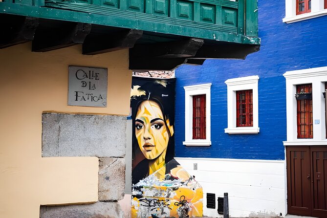 Bogotá Old Town with Gold Museum and Botero Museum - Why this five-hour Bogotá tour works