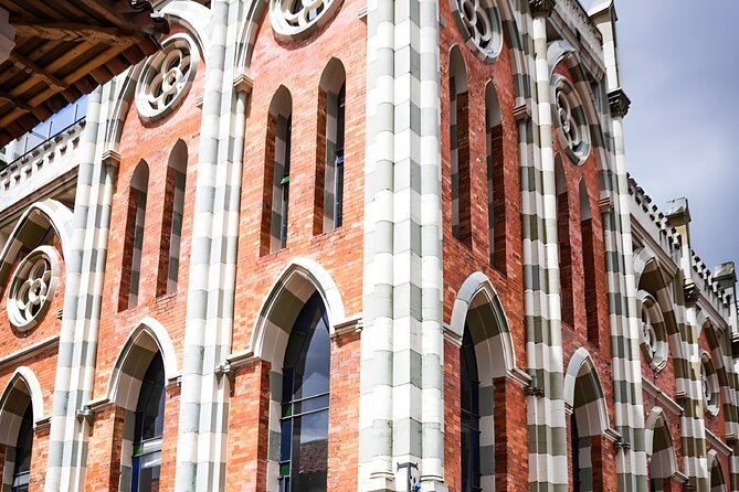 Bogotá Old Town with Gold Museum and Botero Museum - Price, pace, and what you really receive