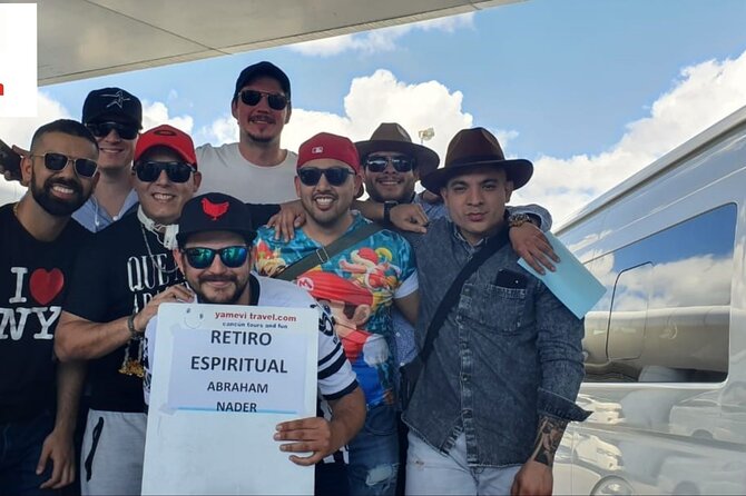 Bogota Private Airport Transfer - What Happens After You Land at Bogotá Airport
