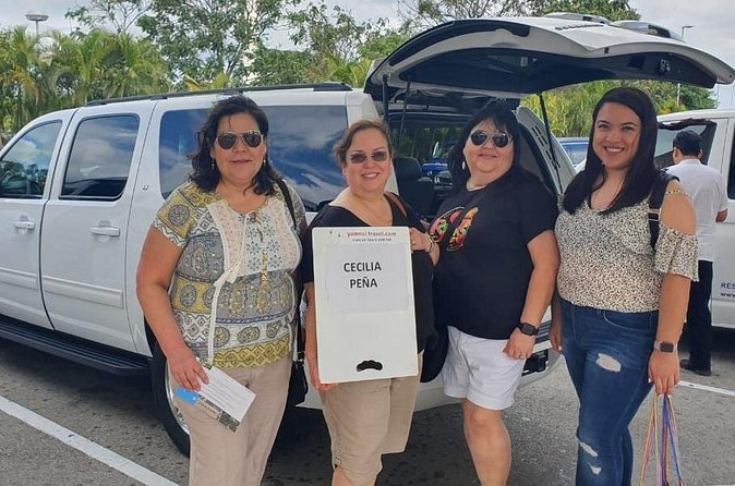 Bogota Private Airport Transfer - Is $12.50 Per Person Good Value?
