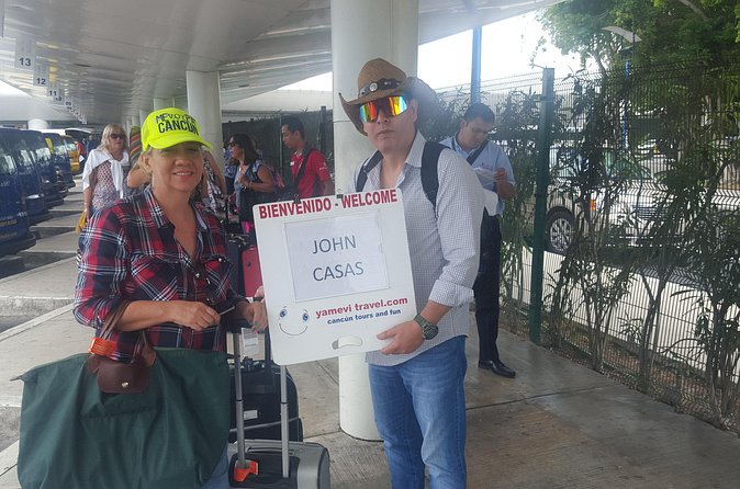 Bogota Private Airport Transfer - Private Service and Group Comfort