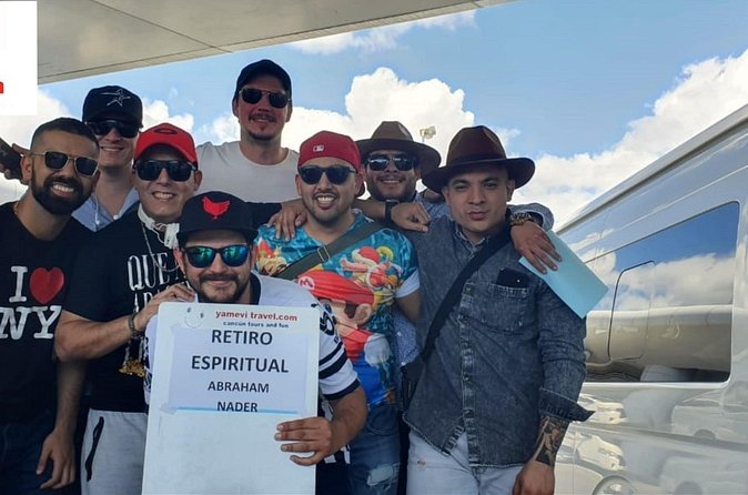 Bogota Private Airport Transfer - Booking Details That Matter