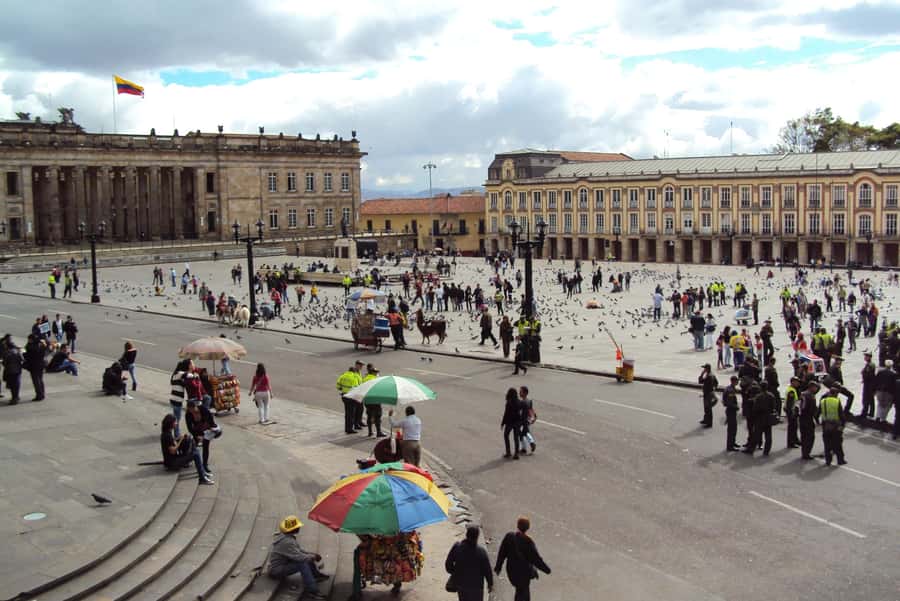 Bogotá: Private Candelaria Walking Tour with Gold Museum - Final verdict: a strong first look at Bogotá