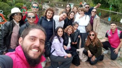 Private City Tour, Monserrate, Emerald and Botero