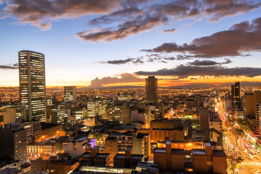 Bogota: Private custom tour with a local guide - What the Walking Route Can Include