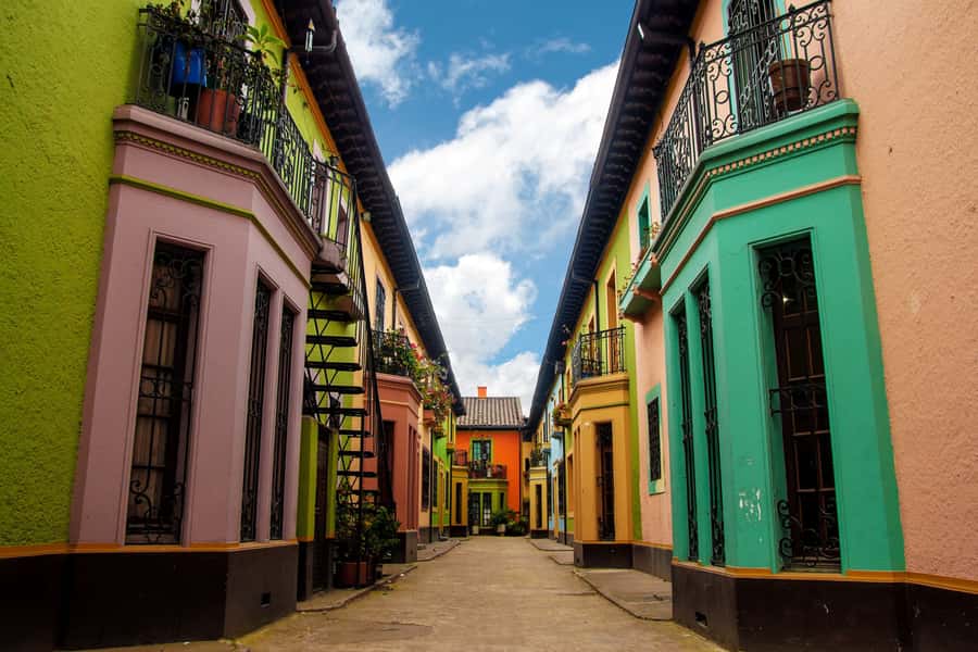 Bogota: Private custom tour with a local guide - Is $41 Per Person a Fair Price?