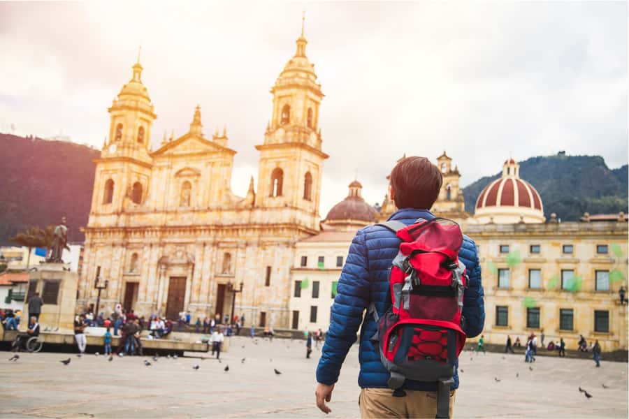 Bogota: Private custom tour with a local guide - Choosing Between Two Hours and Eight