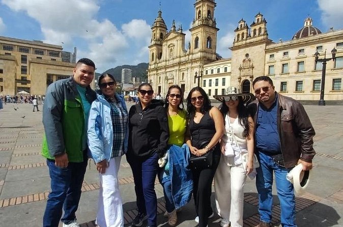 Bogota Private Tour during Airport Connection - Price, timing, and the real value at $85