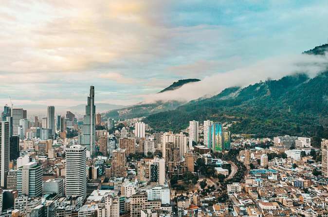 Bogota Private Tour during Airport Connection - Who should choose this Bogotá connection tour?