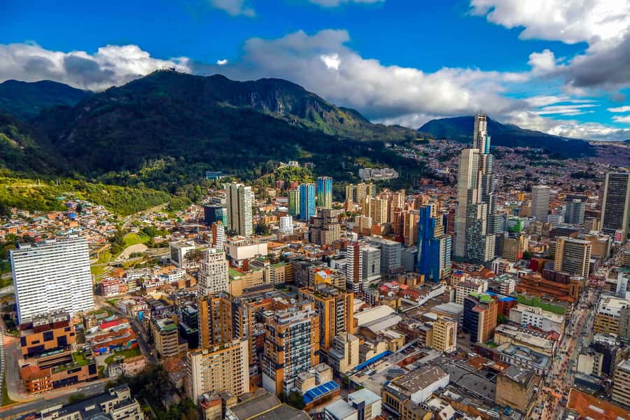 Bogota: Private Tour to National Museum with a Guide - Four sections give you a broad Colombian introduction