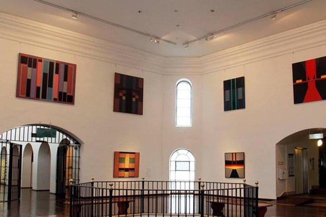 Bogota Private Tour to National Museums - Who will get the most from this tour?