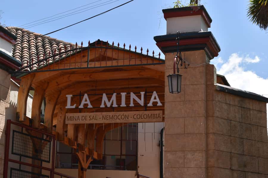 Bogota: Private Trip to Nemocón Salt Mine - Key Points at a Glance
