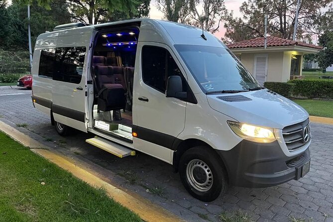 Bogota Private VIP Airport Transportation (BOG) - Key points to know before booking
