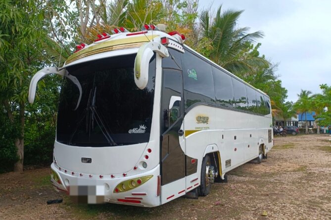 Bogota Private VIP Airport Transportation (BOG) - Is $18 per person a good value?