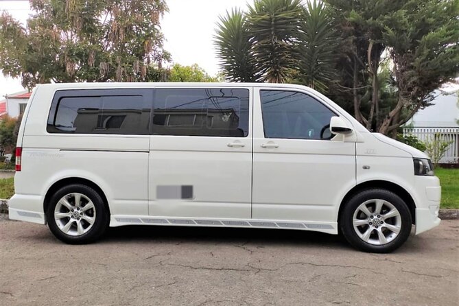 Bogota Private VIP Airport Transportation (BOG) - Arrival at El Dorado: the part that needs the most care
