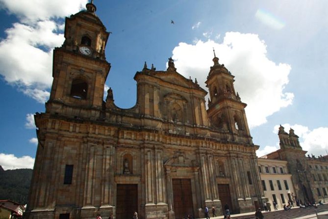 Bogota Religious tour - Key points to know before booking