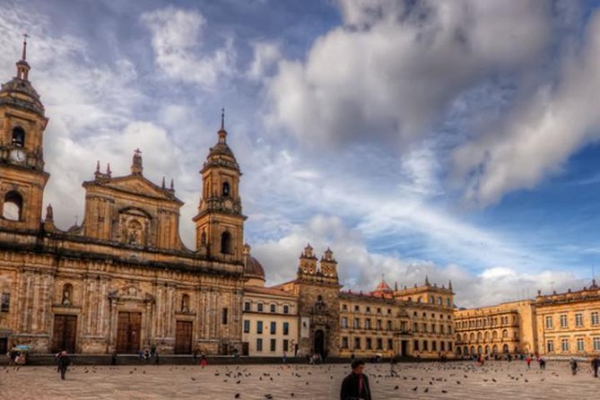 Bogota Religious tour - Why Bogotá’s churches make a good half-day tour