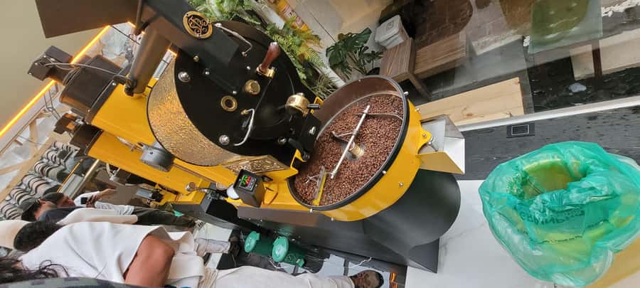 Bogota: Roasting Experience Tour with Exotic Coffee - Language, Booking Flexibility, and Practical Planning
