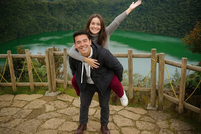 Bogotá´s Best Private Day Trip: Salt Cathedral & Guatavita Lagoon - Four details that shape the day