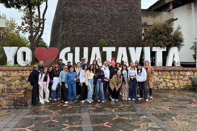 Bogotá´s Best Private Day Trip: Salt Cathedral & Guatavita Lagoon - Why this private trip works from Bogotá