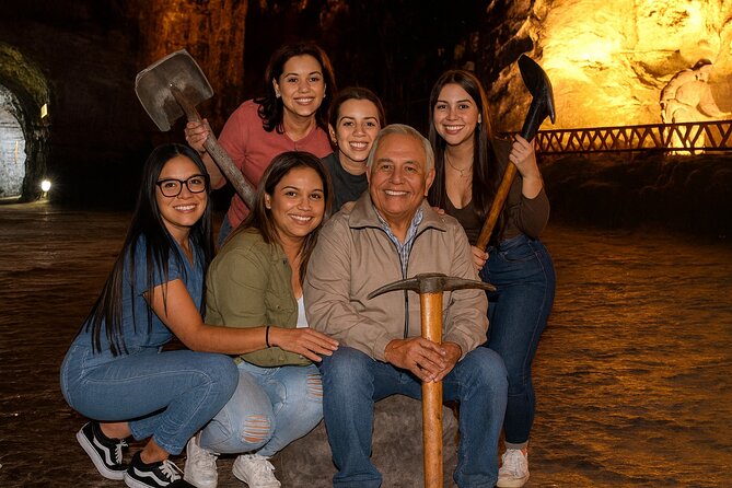 Bogotá´s Best Private Day Trip: Salt Cathedral & Guatavita Lagoon - What the private format changes