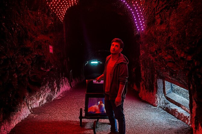 Bogotá´s Best Private Day Trip: Salt Cathedral & Guatavita Lagoon - Who should book this Bogotá day trip?