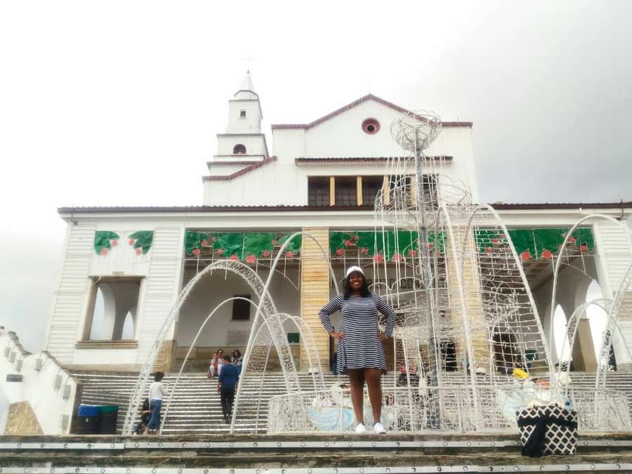 Bogota's Historic Center and Monserrate in one day - Key points to know before booking