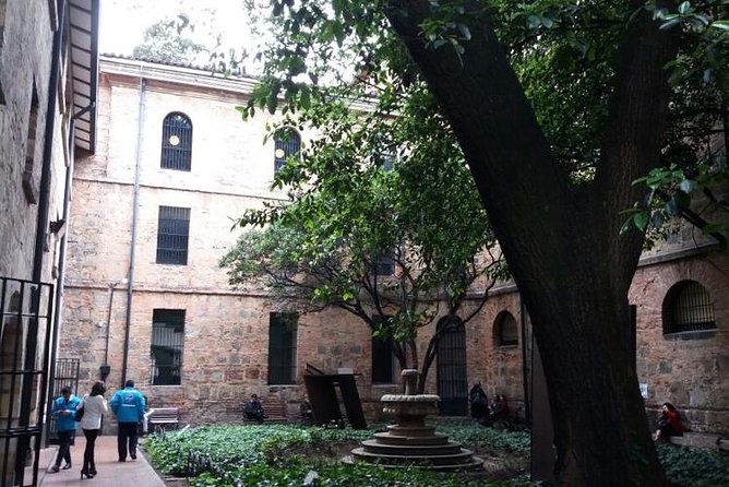 Bogota's National Museum Guided Tour with Transport - Who will enjoy this museum visit most