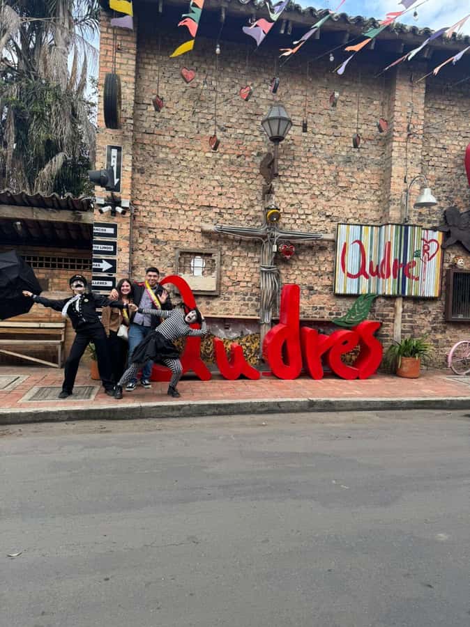 Bogota: Salt Cathedral and Andres Carne de Res - Should you book this Salt Cathedral and Andrés Carne de Res tour?