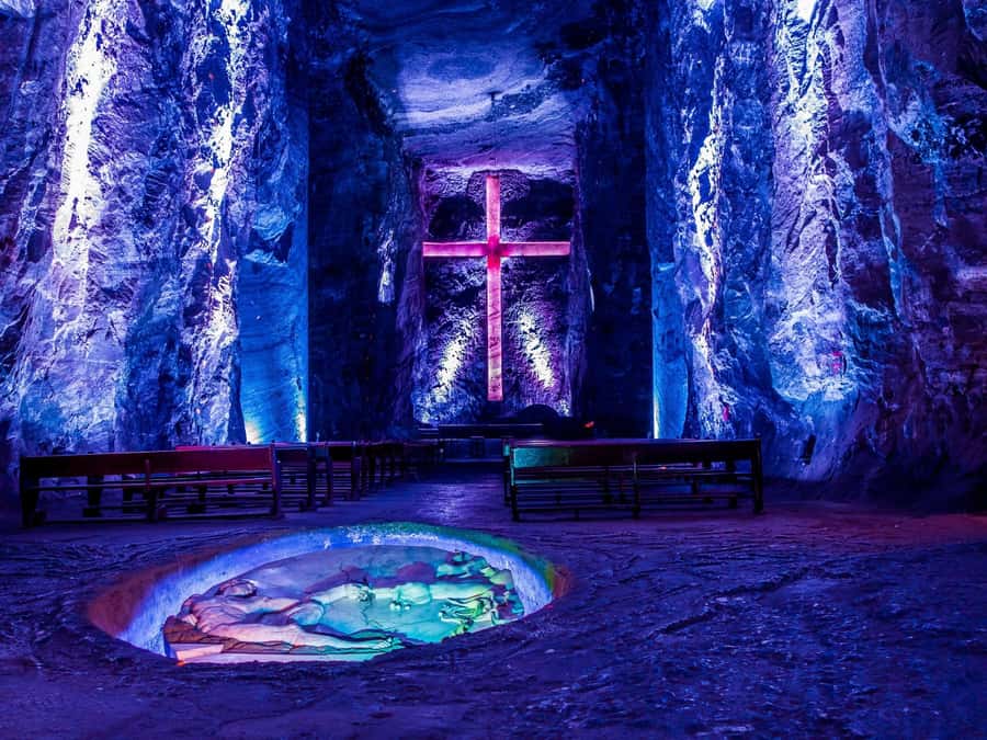 Bogotá: Salt Cathedral and Andrés Carne de res tour! - Is $194 per person good value?