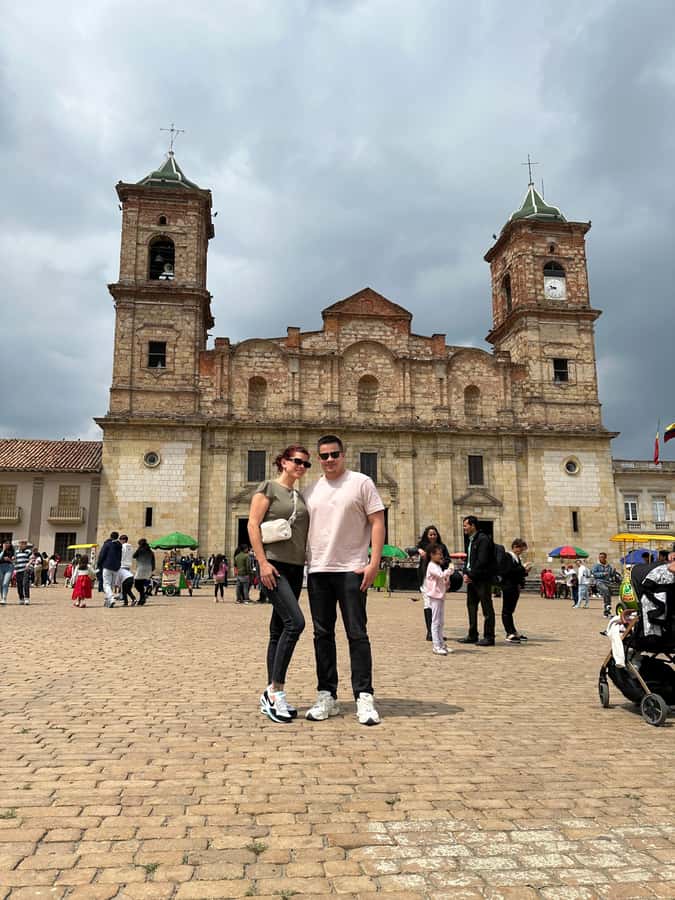 Bogota: Salt Cathedral of Zipaquira Private daily Trip - Who should book this Zipaquirá trip