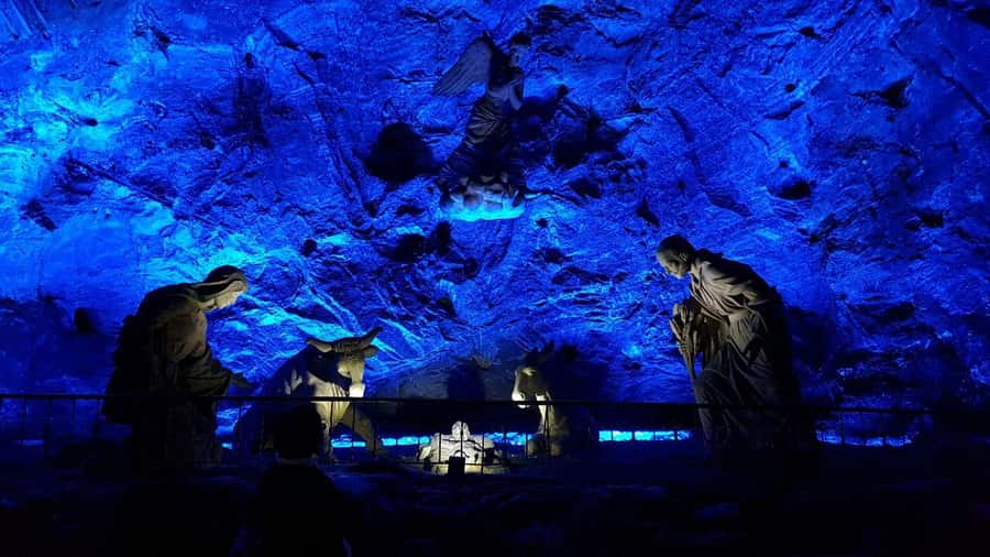 Bogota: Salt Cathedral of Zipaquira Private daily Trip - What the private format is really worth