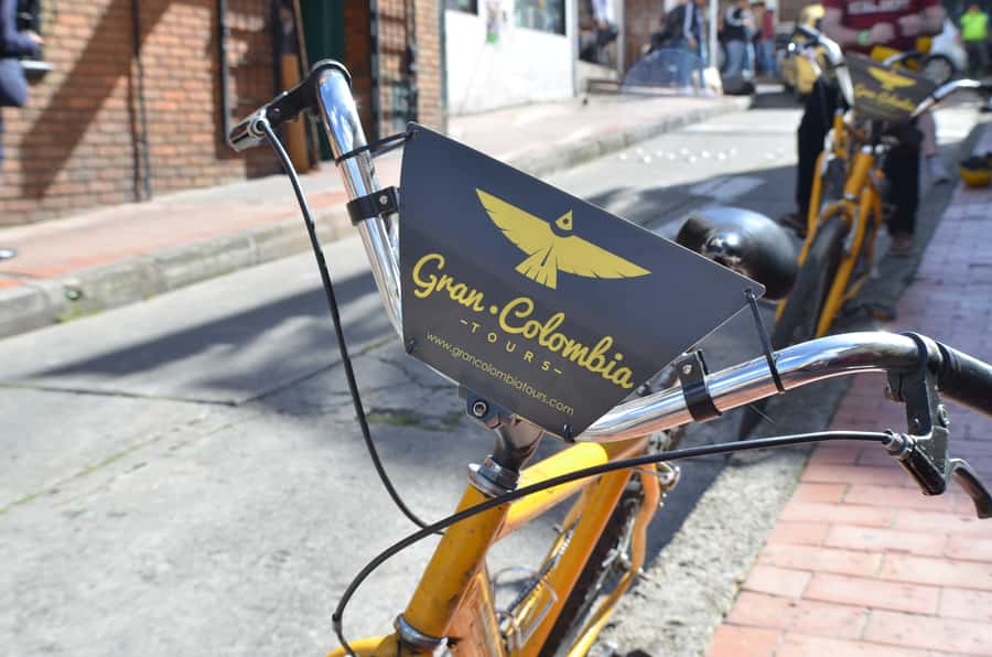 Bogotá: Shared Bike Tour - Why a bicycle is a smart way to see Bogotá