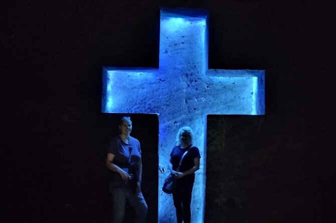 Bogota: Small Group Tour Zipaquira Salt Cathedral with Pickup - Buying lunch without losing control of your day