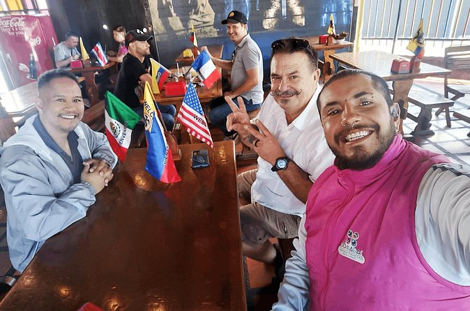 Bogota: Small Group Tour Zipaquira Salt Cathedral with Pickup - Is $45.66 a fair price?