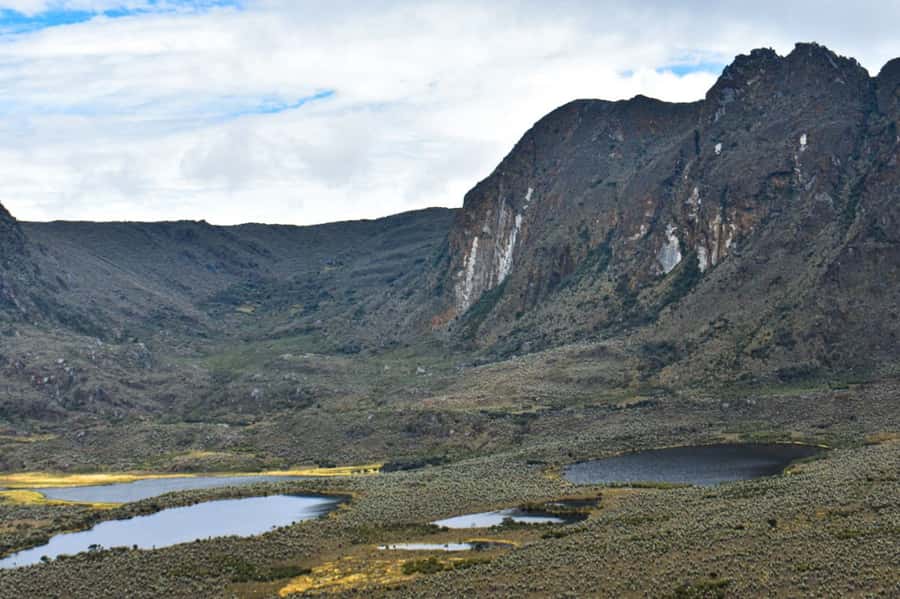 Bogotá: Sumapaz National Park Hike Tour - Key things to know before you book