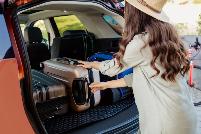 Bogotá to or from Villa de Leyva Private Transfer - Is $97 per person good value?
