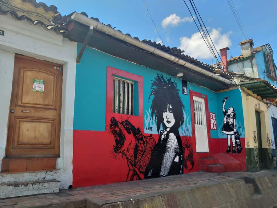 BOGOTÁ TOUR - Key Things to Know Before You Go