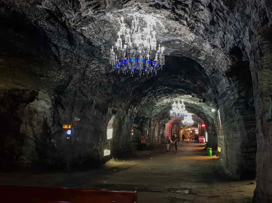 Bogotá: Tour to Salt Cathedral of Zipa & Nemocón Salt Mine - Is the $207 price reasonable?