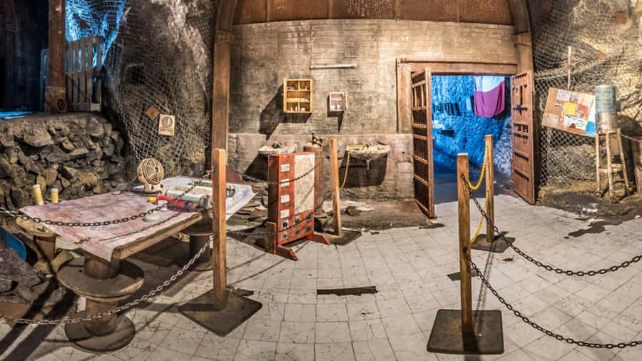 Bogotá: Tour to Salt Cathedral of Zipa & Nemocón Salt Mine - Who will enjoy this day most?