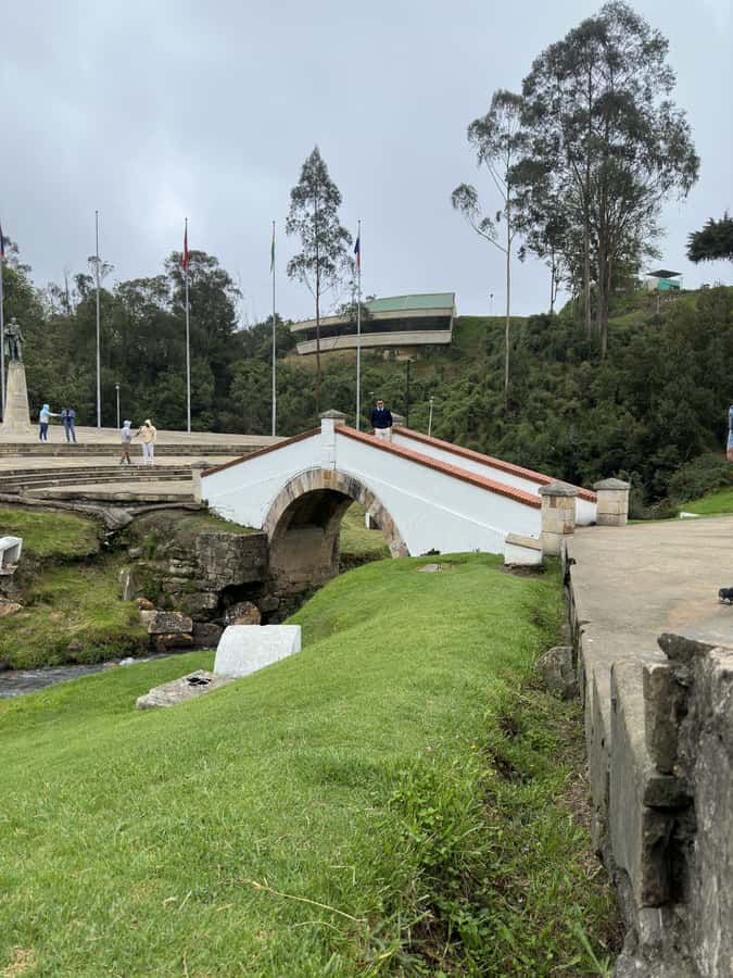 Bogota: Tour to villa de Leyva raquira casa terracota & more - Key points to know before booking