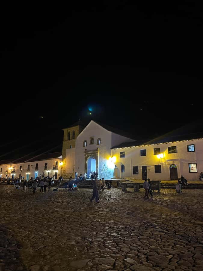 Bogota: Tour to villa de Leyva raquira casa terracota & more - Casa Terracota, a short stop with a strange charm