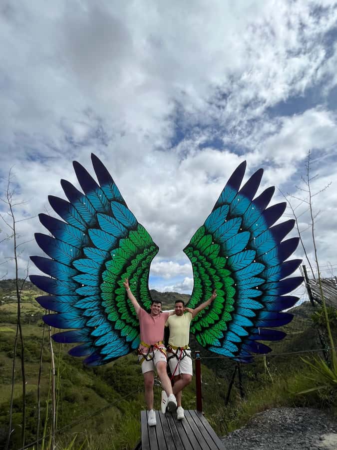 Bogota: Tour to villa de Leyva raquira casa terracota & more - What the private format changes