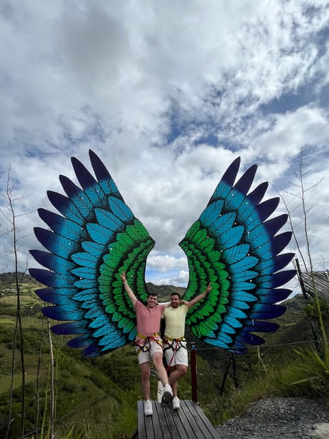 Bogota: Tour to villa de Leyva raquira casa terracota & more - Is $181 per person good value?