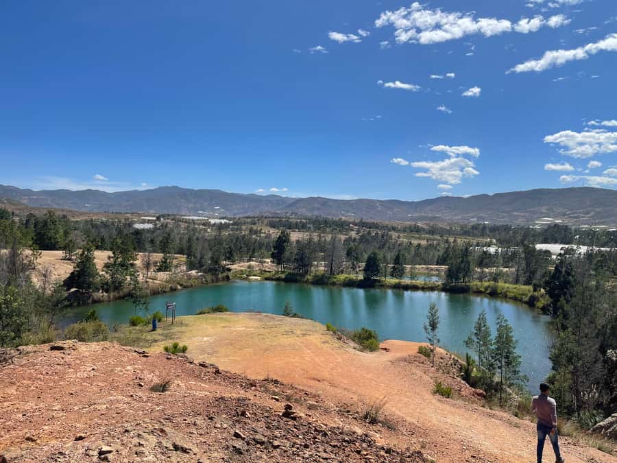 Bogotá: Villa de Leyva Full-Day Tour with Meals - Key Points Before You Book