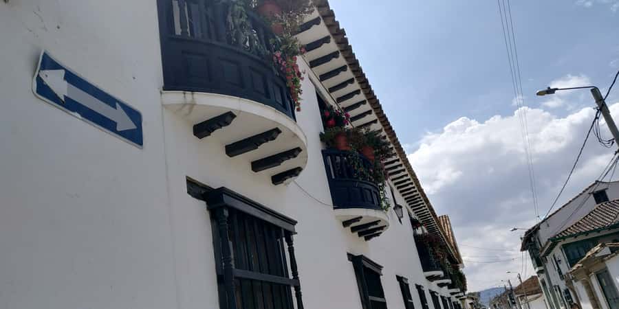 Bogotá: Villa de Leyva Full-Day Tour with Meals - Fossils From the Cretaceous Valley