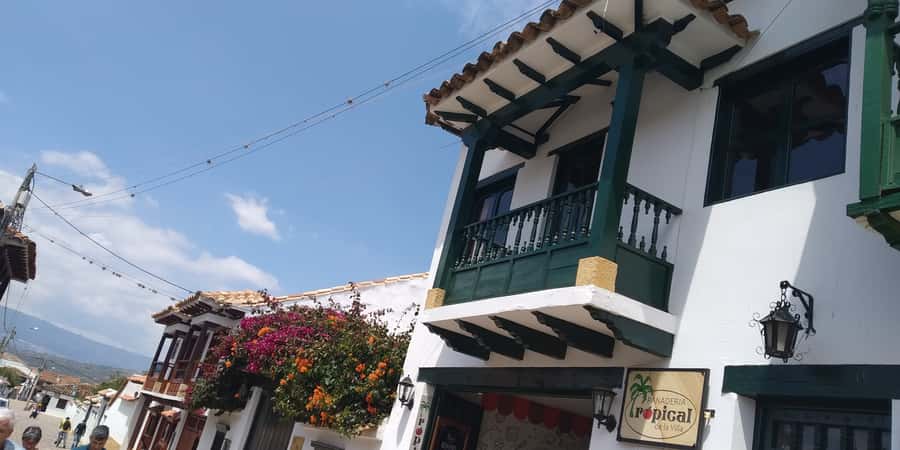 Bogotá: Villa de Leyva Full-Day Tour with Meals - What the $202 Price Really Covers