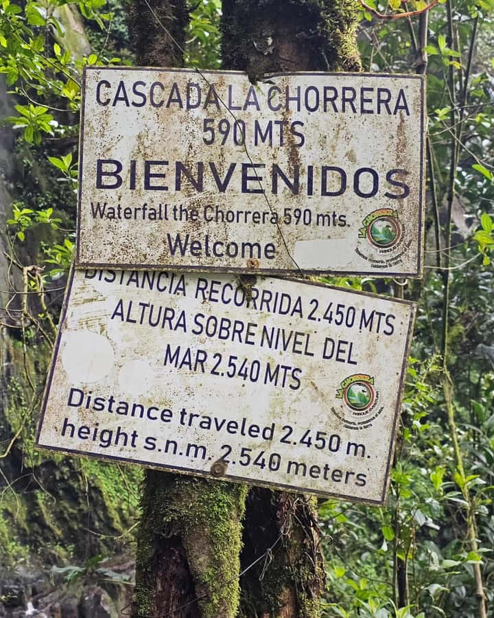 Bogotá: Visit Colombia's Highest Waterfalls & Guadalupe Hill - Leaving Bogotá for the Choachí hills