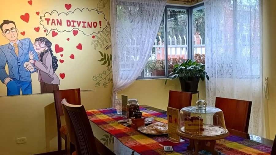 BOGOTA: Visit to the Botanical Garden and Ugly Betty's House - Tips for Getting More From the Visit