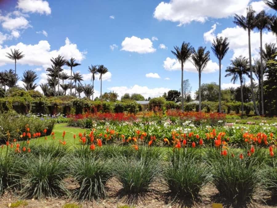 BOGOTA: Visit to the Botanical Garden and Ugly Betty's House - FAQ